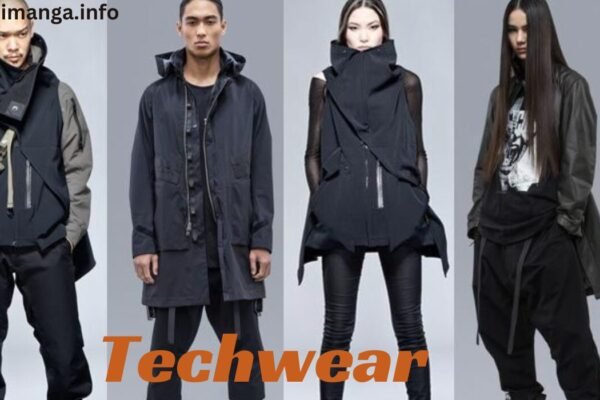 Techwear