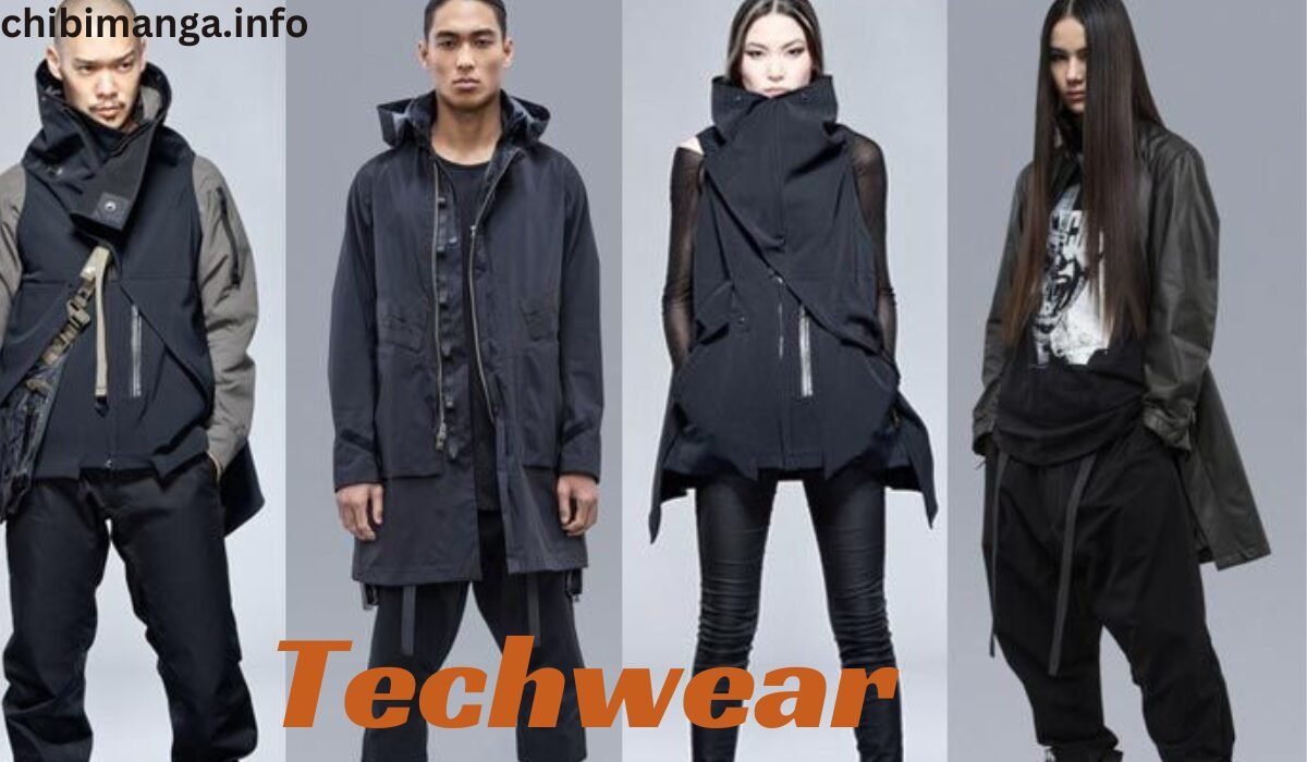 Techwear