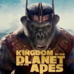 Kingdom of the Planet of the Apes Subtitles