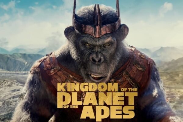 Kingdom of the Planet of the Apes Subtitles