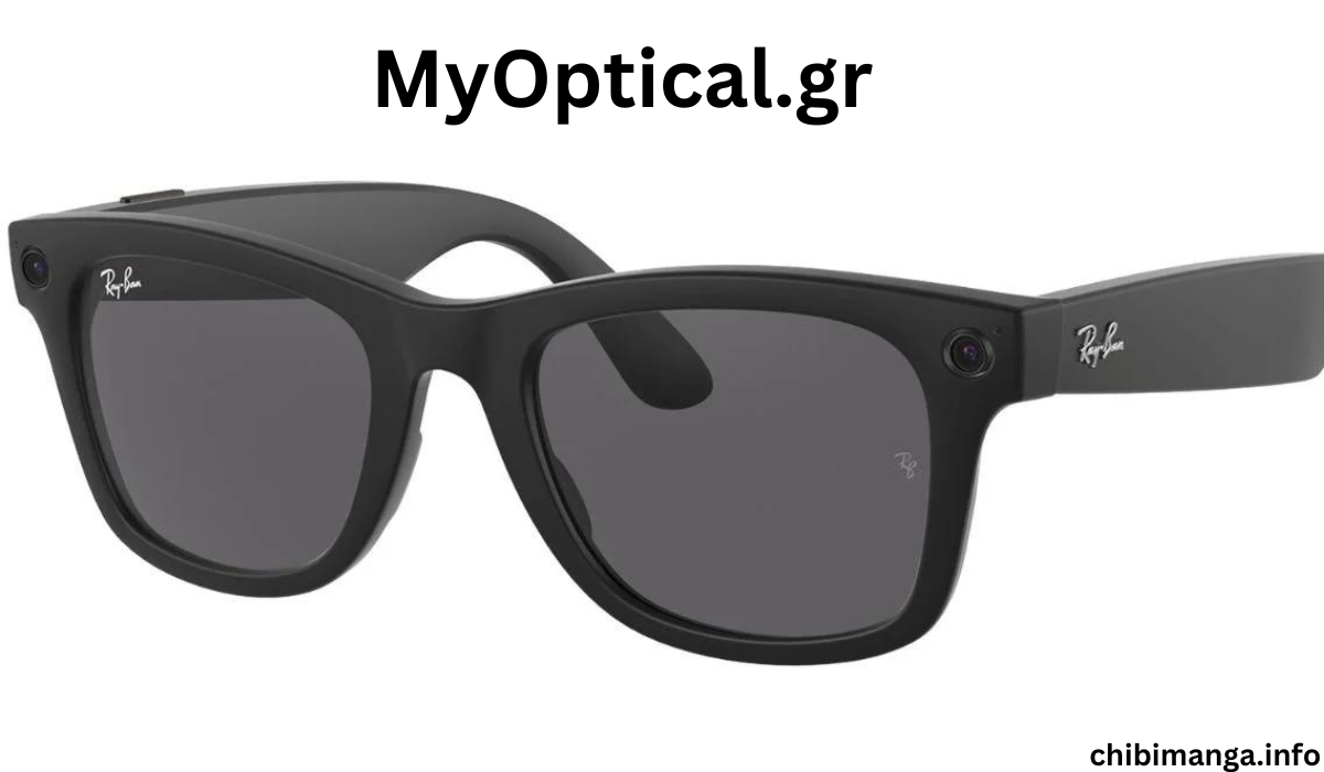 MyOptical.gr