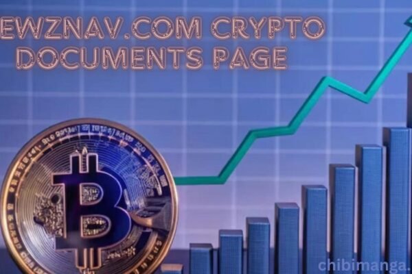 NewzNav.com Crypto Documents Page