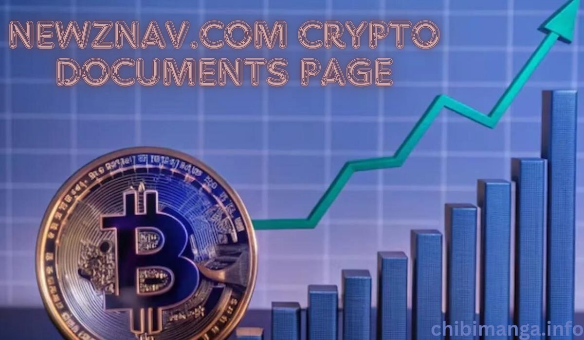 NewzNav.com Crypto Documents Page