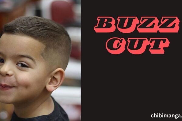 Buzz Cut