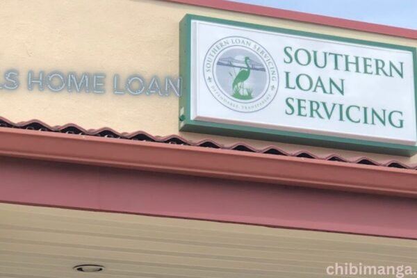 SLS Home loan