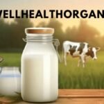 WellHealthOrganic Buffalo Milk