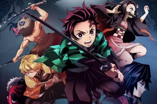 Demon Slayer Season 1 Soundtrack Download FLAC