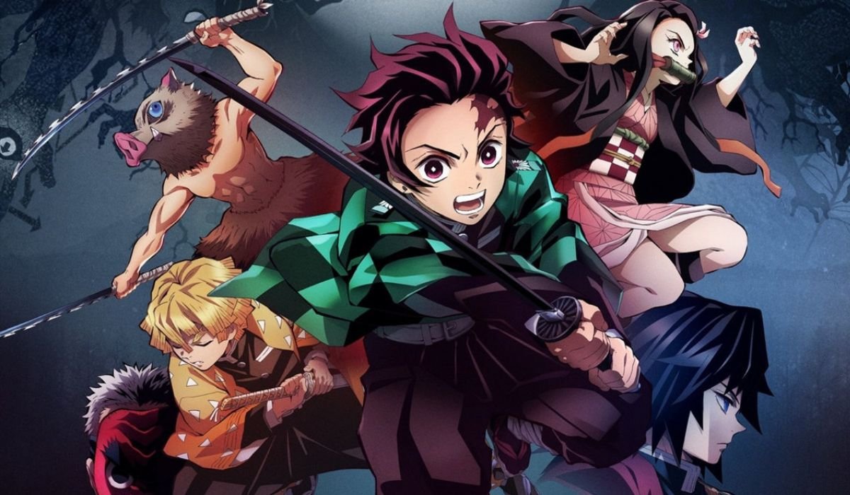 Demon Slayer Season 1 Soundtrack Download FLAC