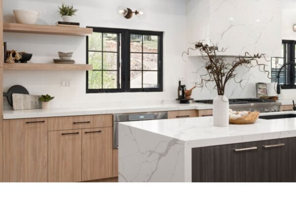 Natural Quartz Countertops