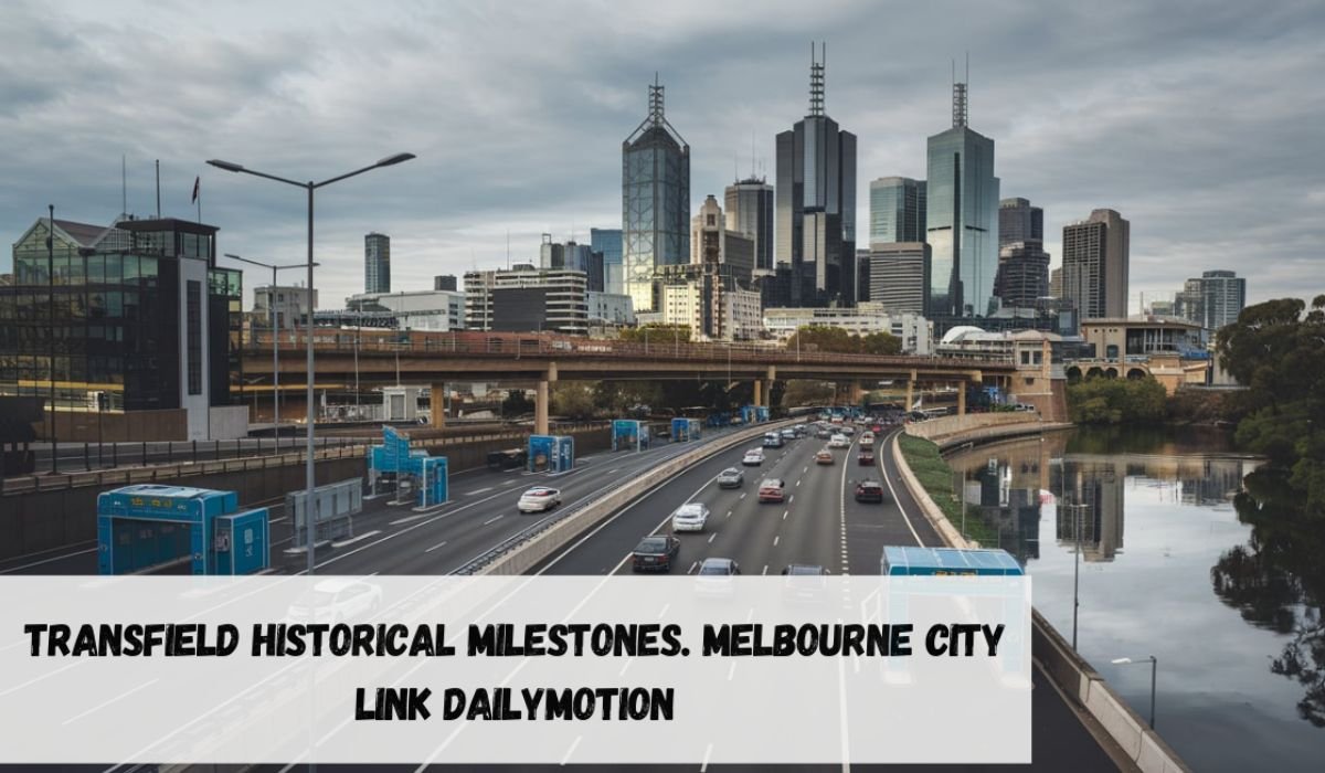 Melbourne City Link