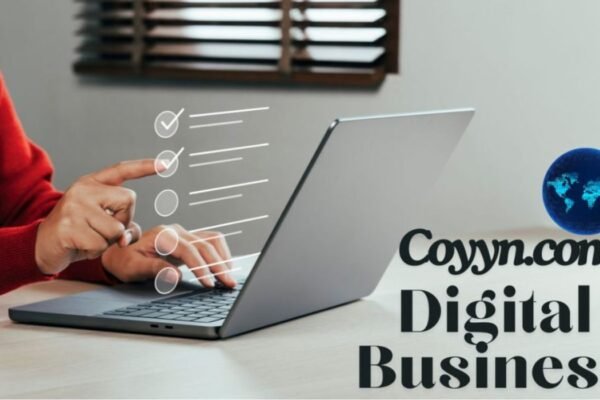 Coyyn.com Business