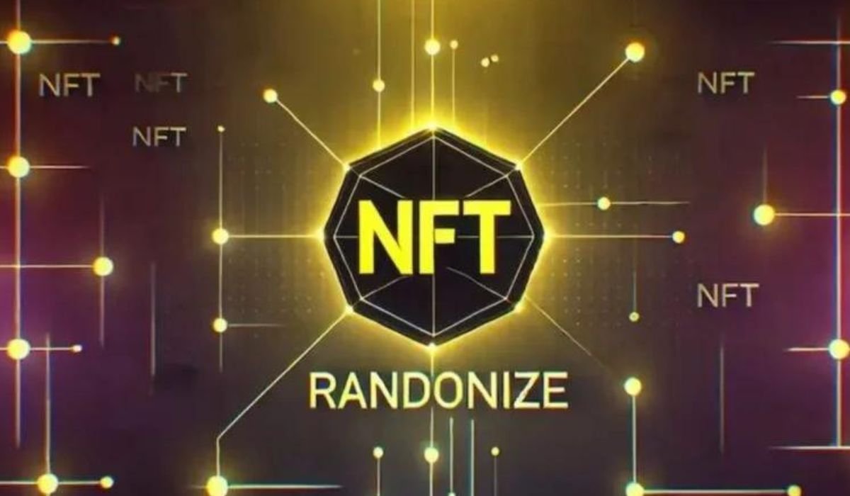 NftRandomize