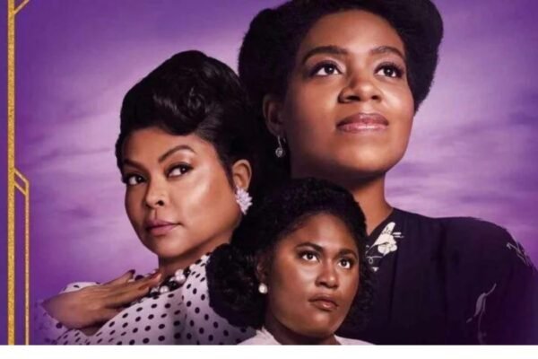 The Color Purple 2023 Torrent