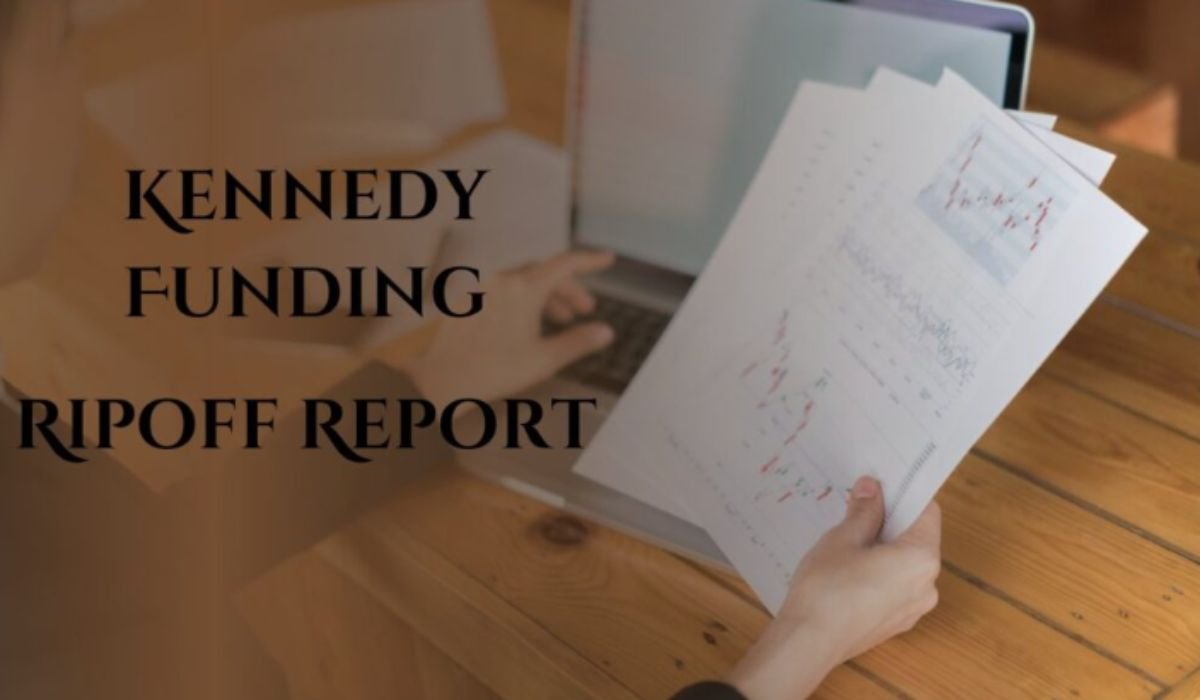 Kennedy Funding Ripoff Report