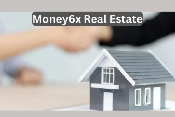 Money6x Real Estate