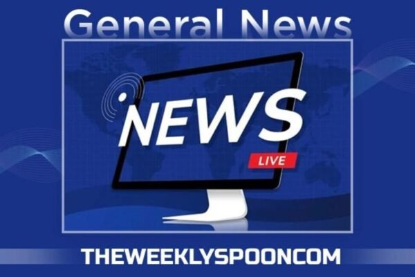 General News TheWeeklySpoon.com