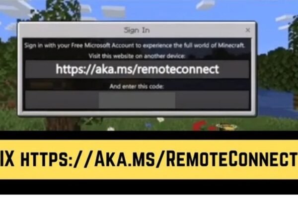 aka.ms/remoteconnect