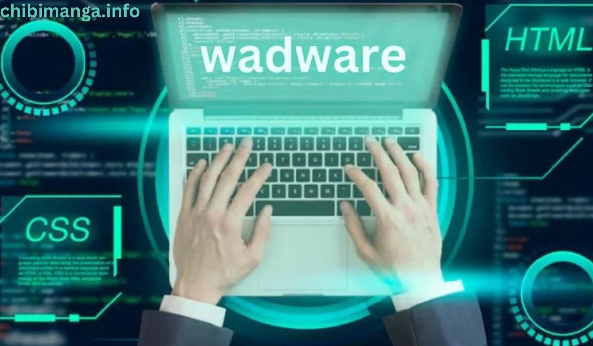 Wadware