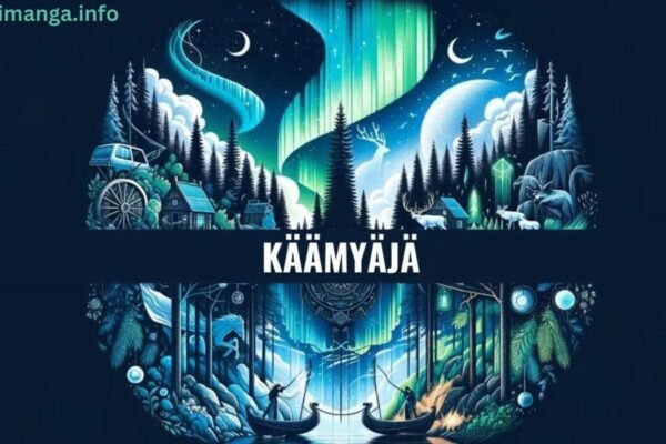 Käämyäjä