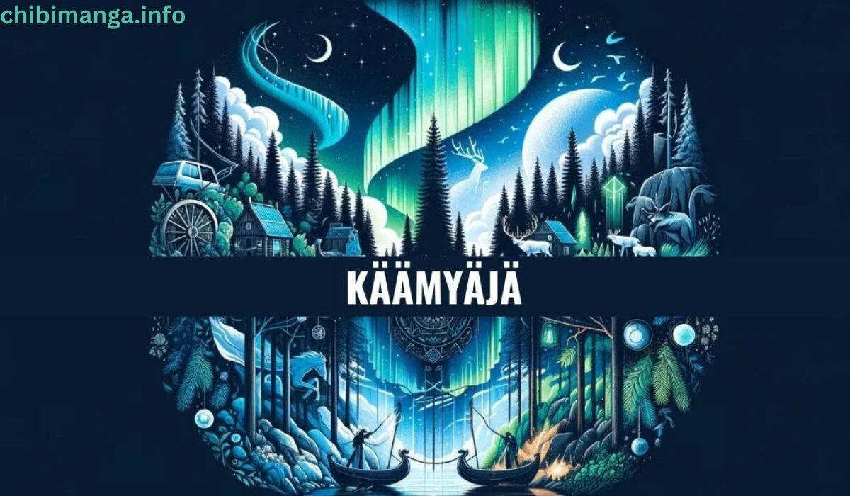 Käämyäjä