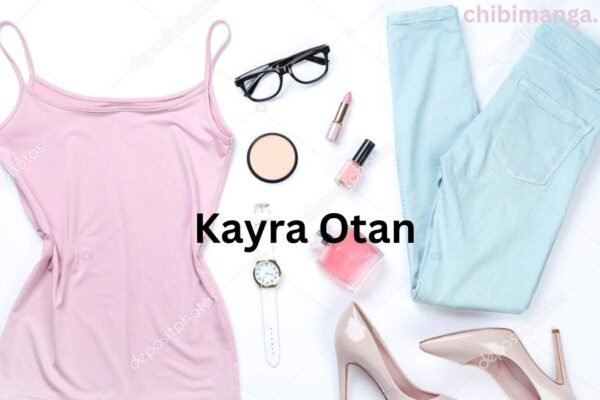 Kayra Otan