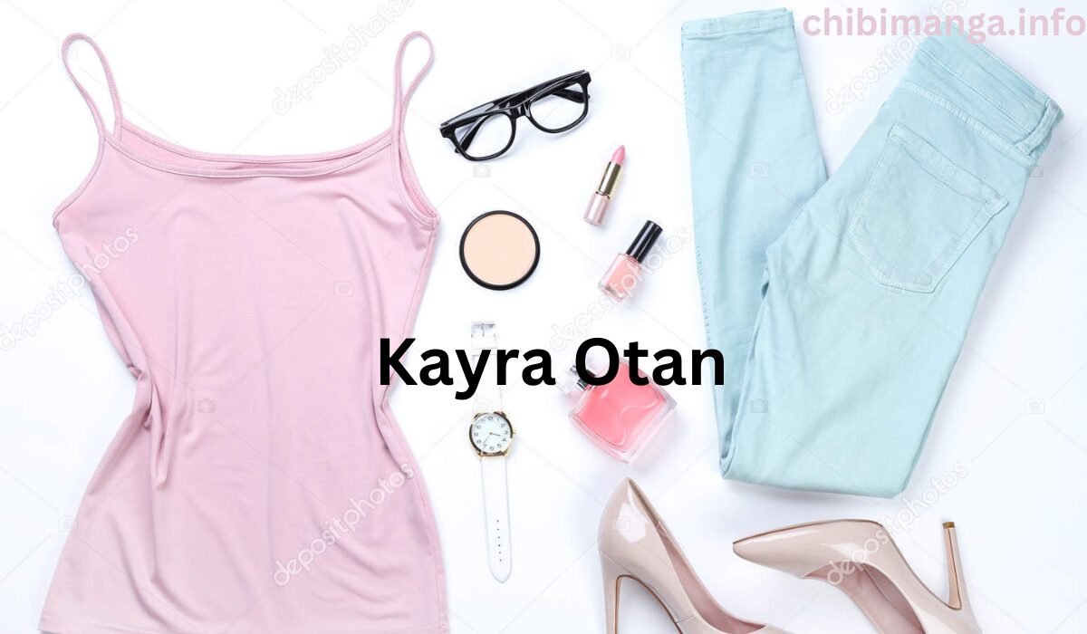 Kayra Otan