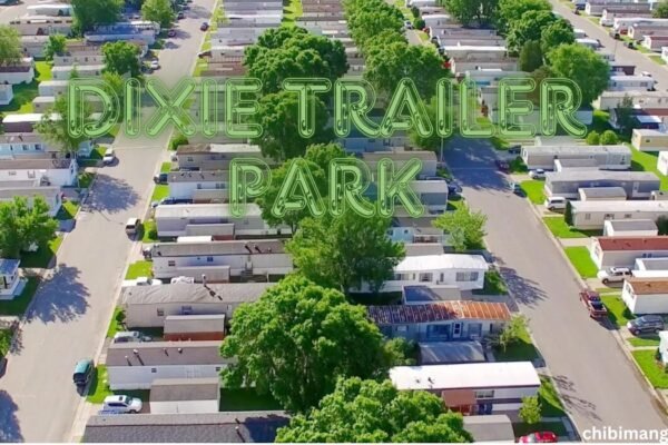 Dixie Trailer Park