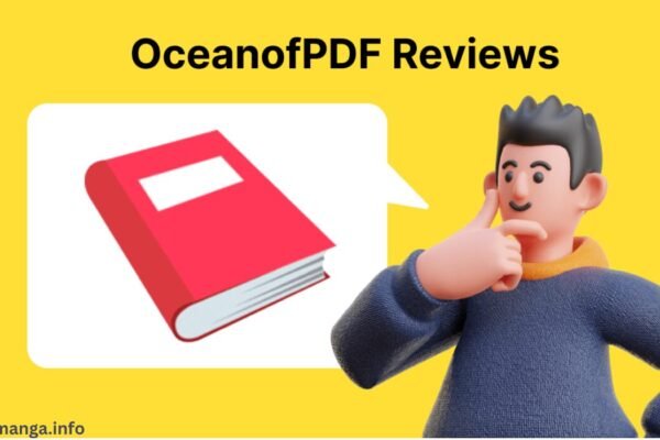 Ocean of PDF