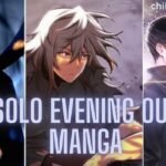 Solo Evening Out Manga