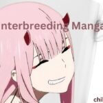 Interbreeding Manga