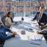 Protection Strategy at APS Legal