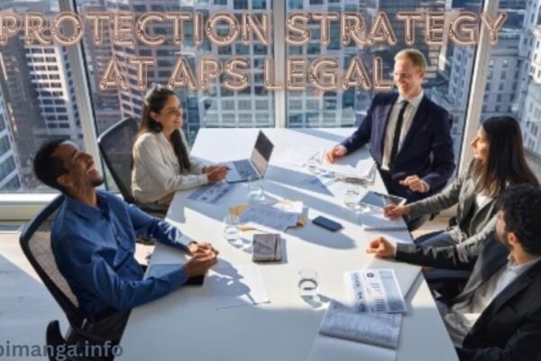 Protection Strategy at APS Legal