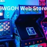 SWGOH Webstore