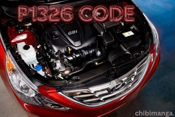 P1326 Code