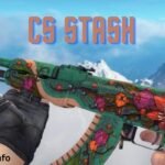 CS Stash