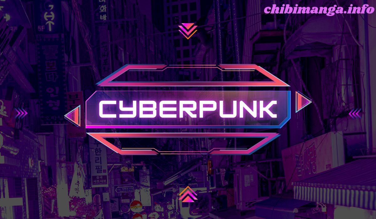 Cyberpunk: