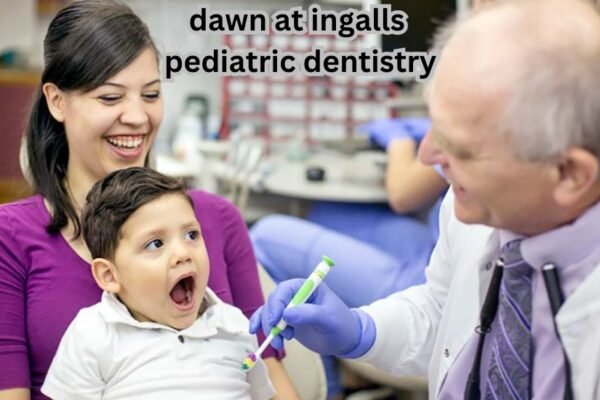 dawn phone number ingalls dentistry