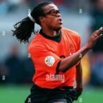 edgar davids 2000 netherlands nameset