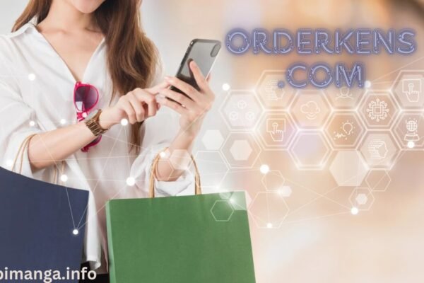 Orderkens.com