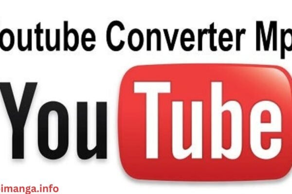 YouTube Converter - MP4