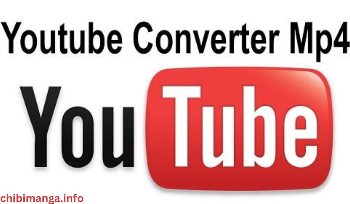 YouTube Converter - MP4