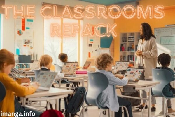 The Classrooms Repack