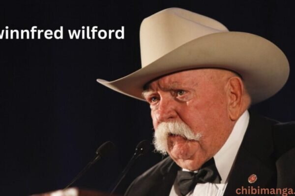 Winnfred Wilford