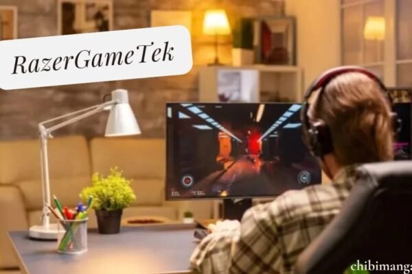 RazerGameTek