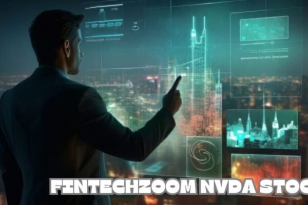 nvidia stock fintechzoom