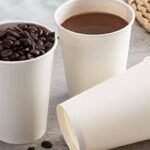 disposable coffee cups