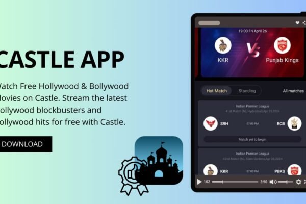 Castle APK