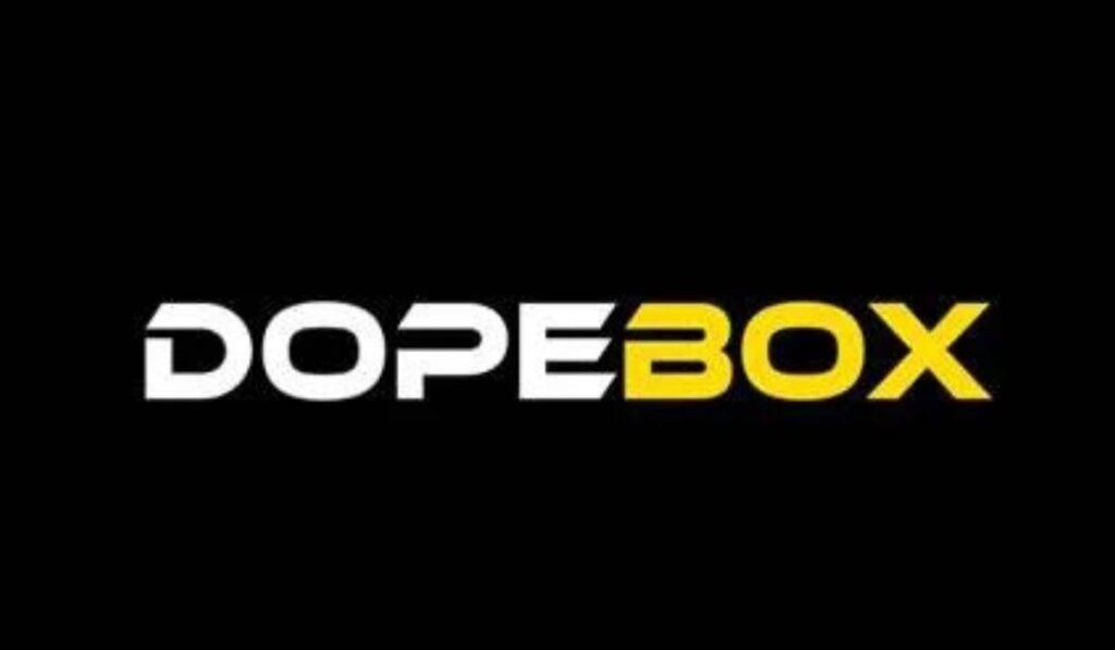 dopebox