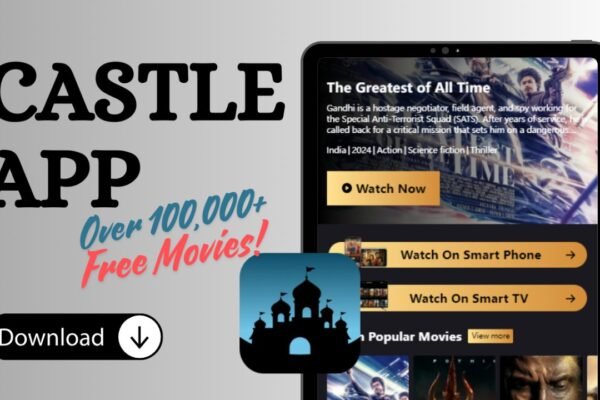 Castle App