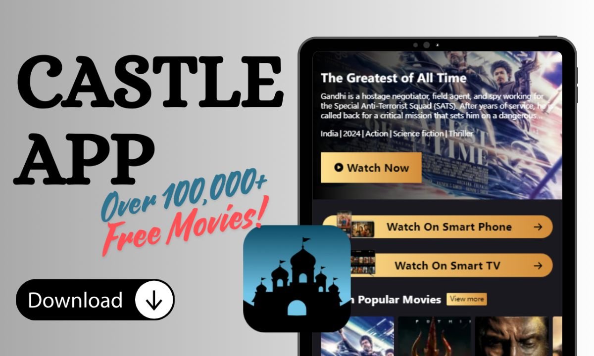 Castle App